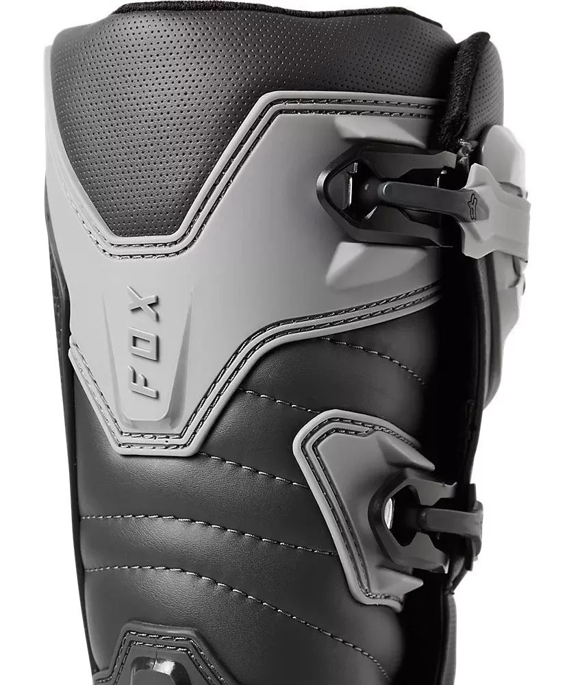 Fox Head COMP BOOT [DARK SHADOW]