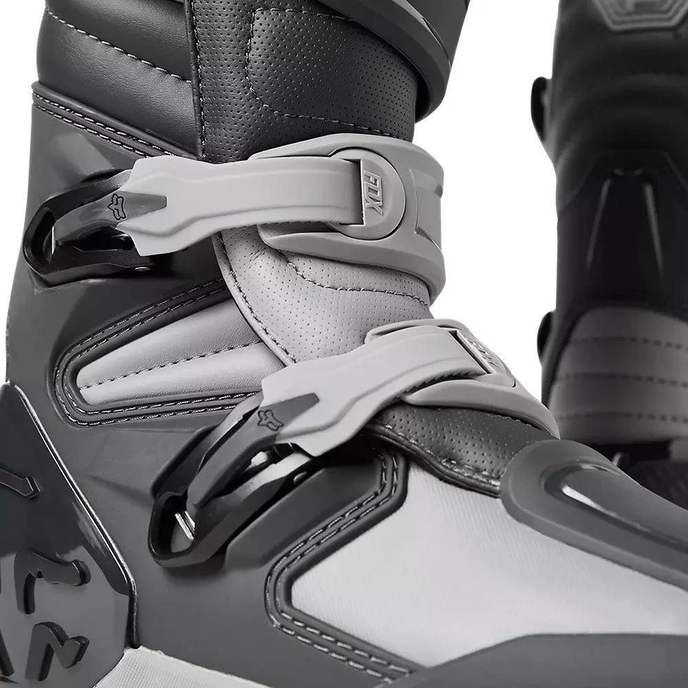 Fox Head COMP BOOT [DARK SHADOW]
