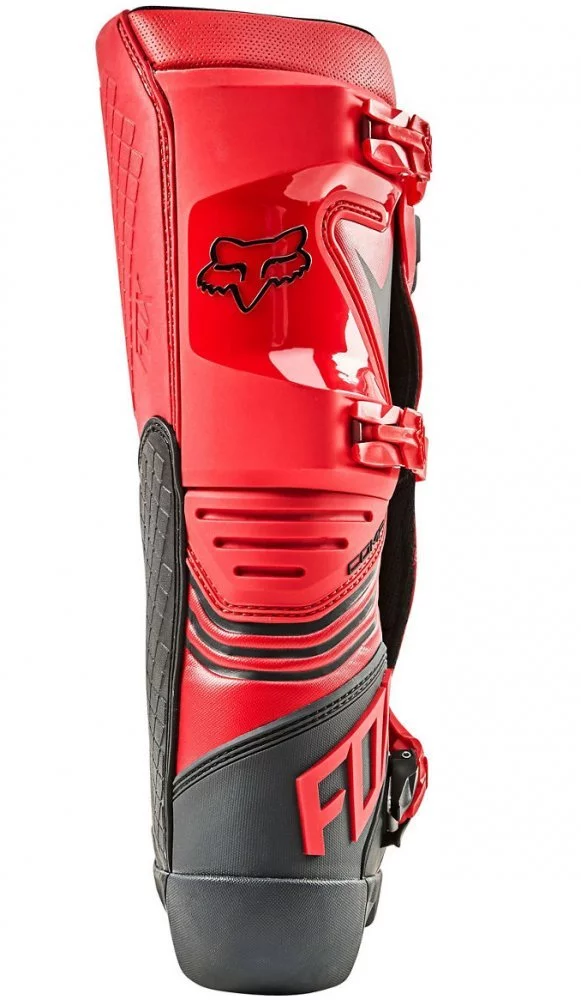 Fox Head COMP BOOT [FLAME RED]