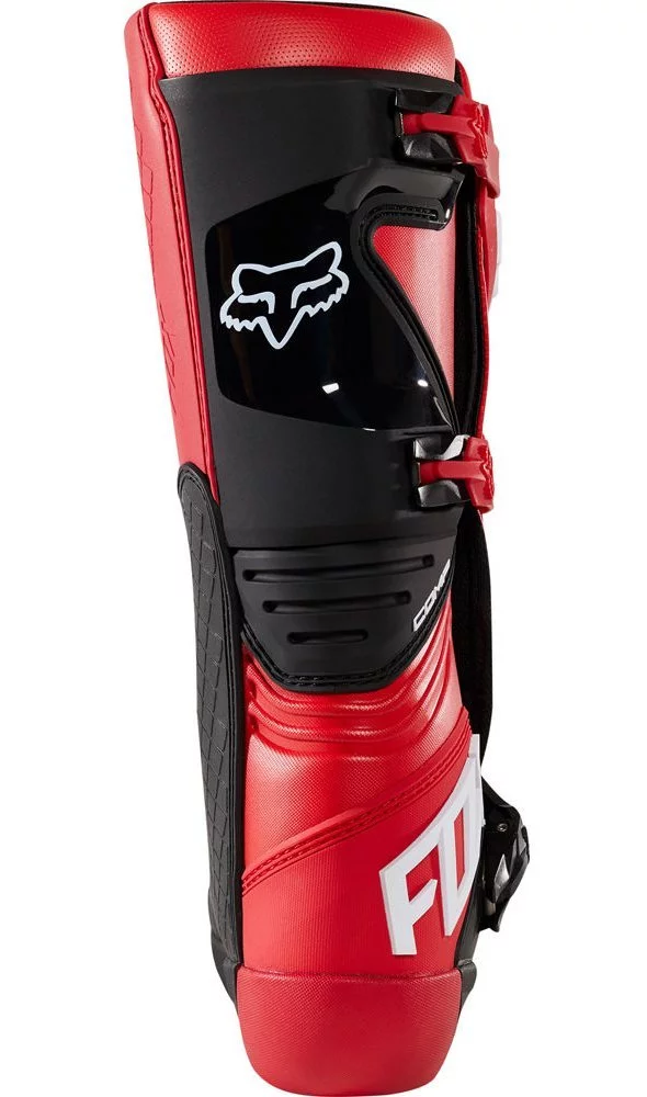 Fox Head COMP BOOT [FLAME RED]
