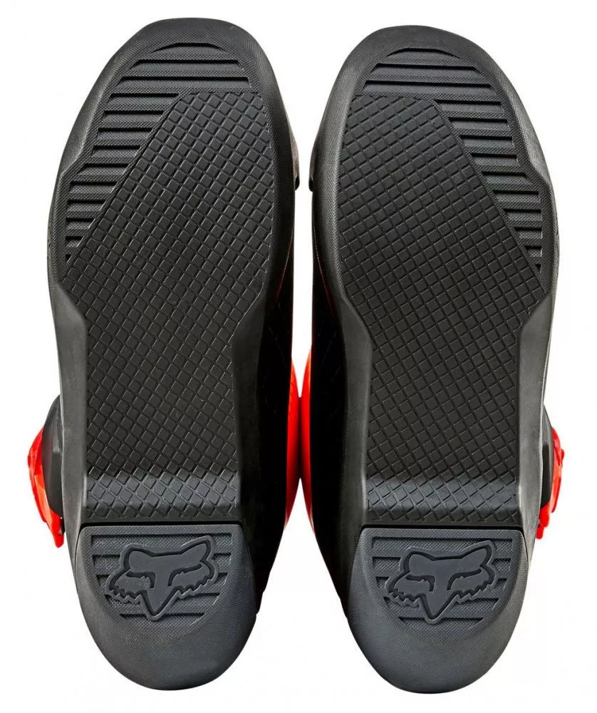Fox Head COMP BOOT [FLO ORANGE]