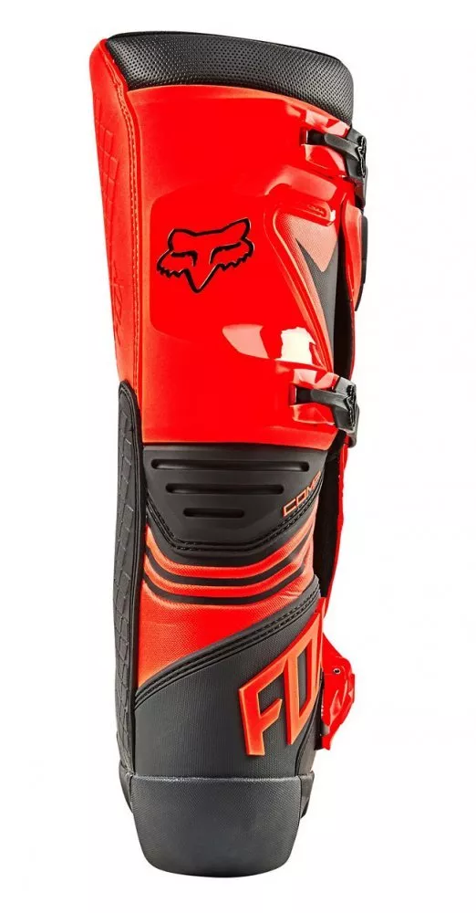 Fox Head COMP BOOT [FLO ORANGE]