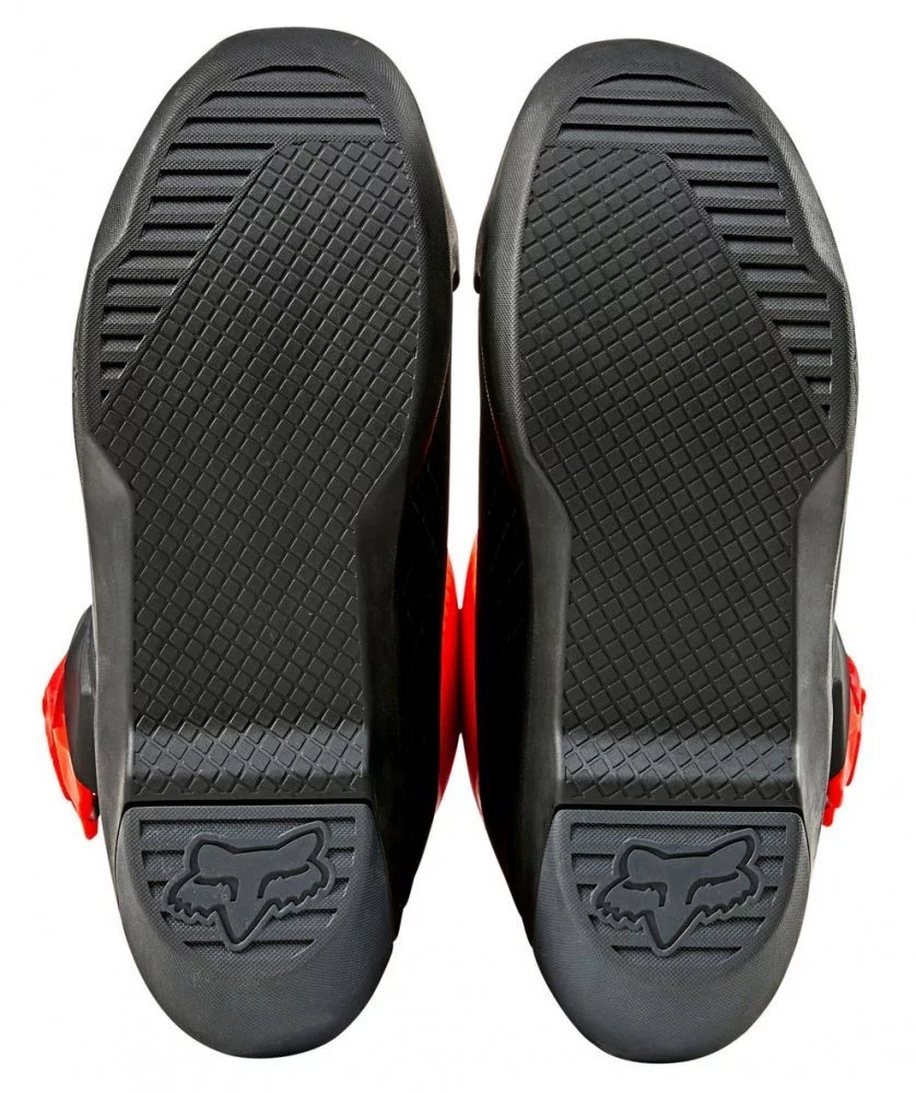 Fox Head COMP BOOT [FLO ORANGE]