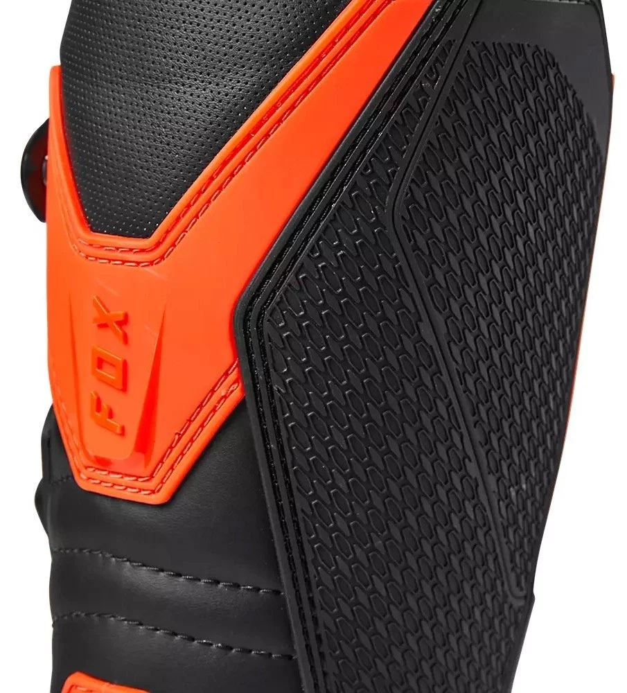 Fox Head COMP BOOT [FLO ORANGE]