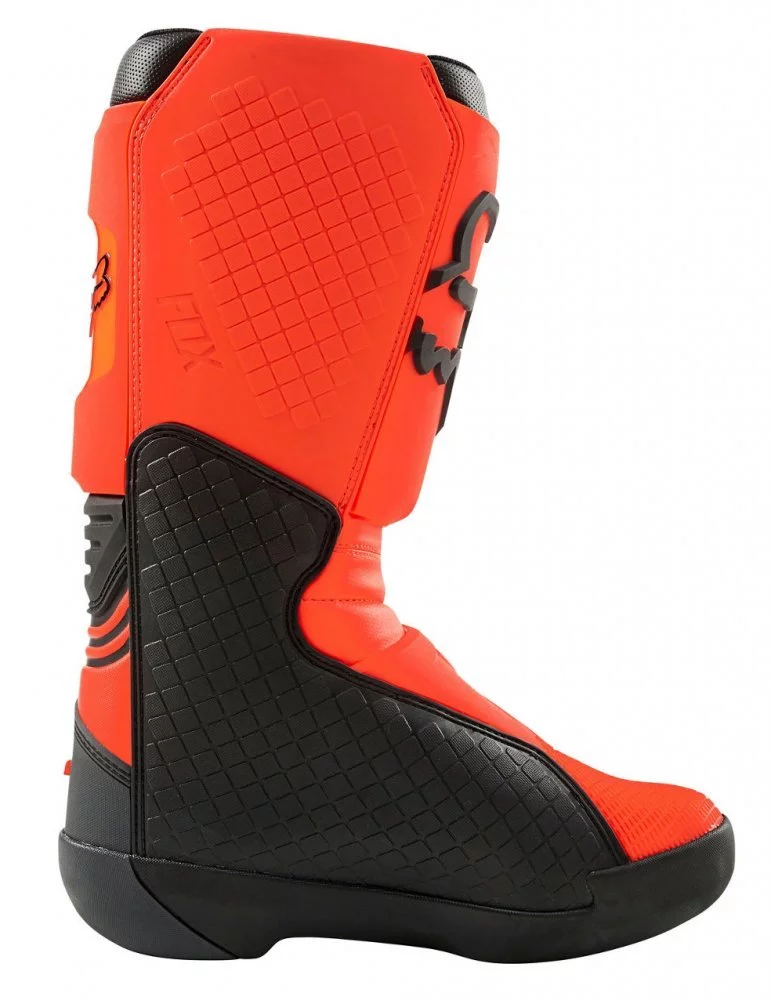 Fox Head COMP BOOT [FLO ORANGE]