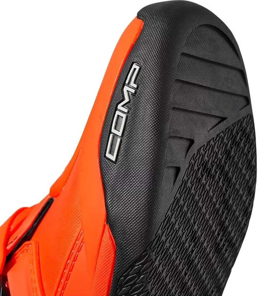 Fox Head COMP BOOT [FLO ORANGE]