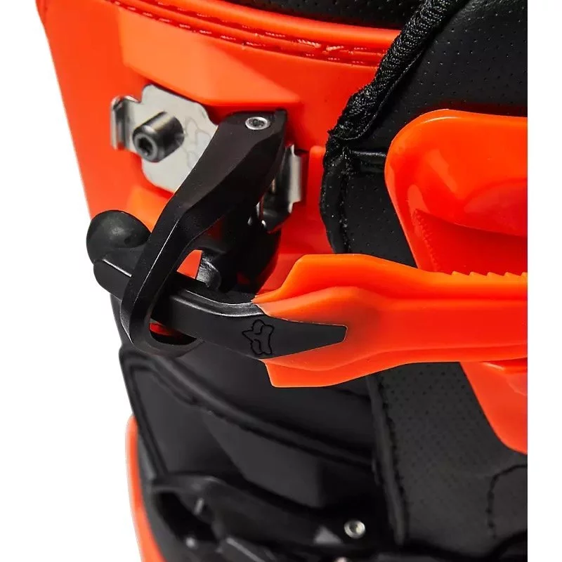 Fox Head COMP BOOT [FLO ORANGE]