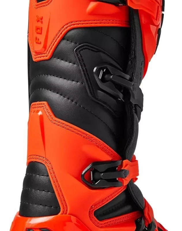 Fox Head COMP BOOT [FLO ORANGE]