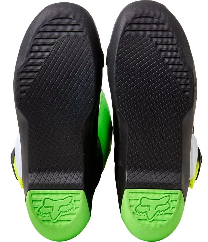 Fox Head COMP BOOT [GREEN]