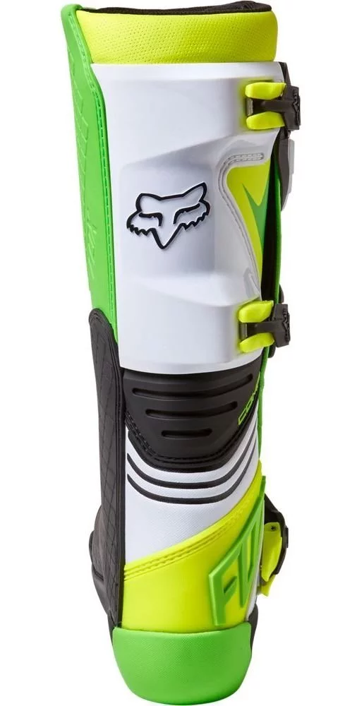 Fox Head COMP BOOT [GREEN]