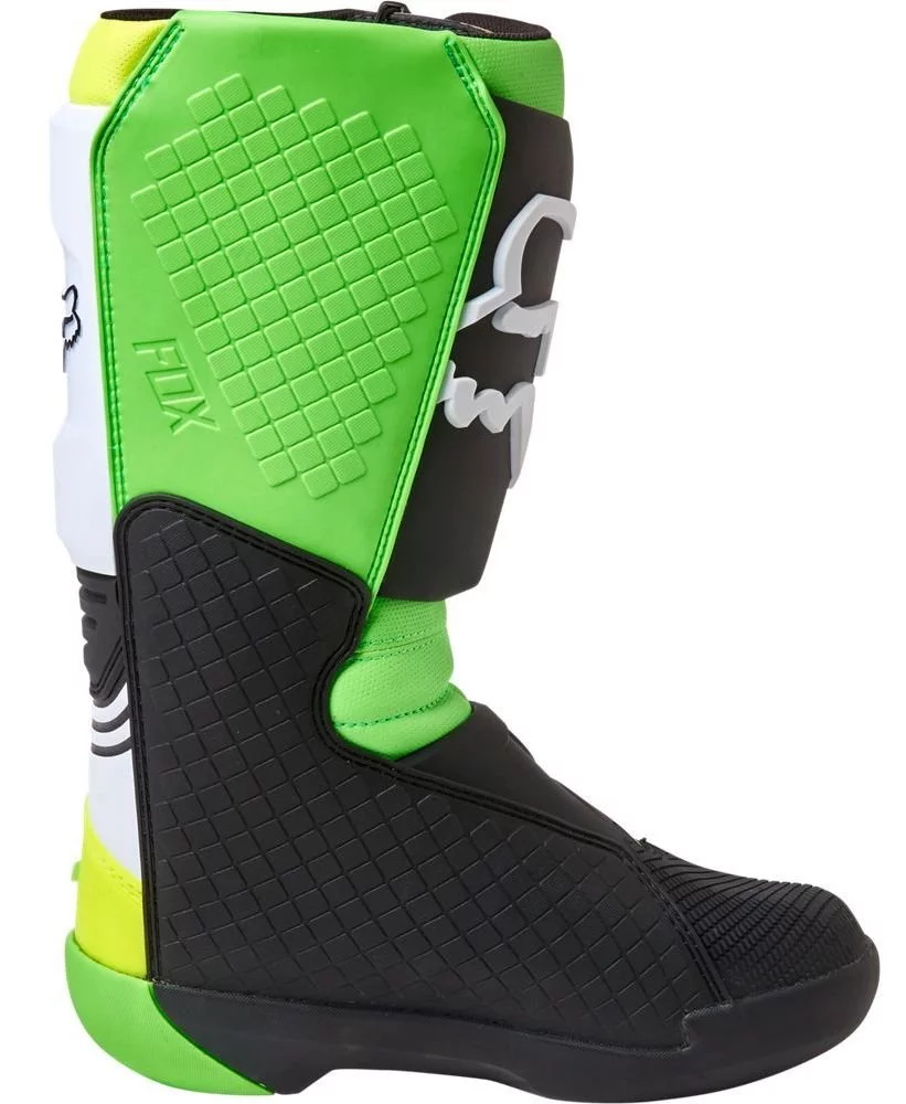 Fox Head COMP BOOT [GREEN]