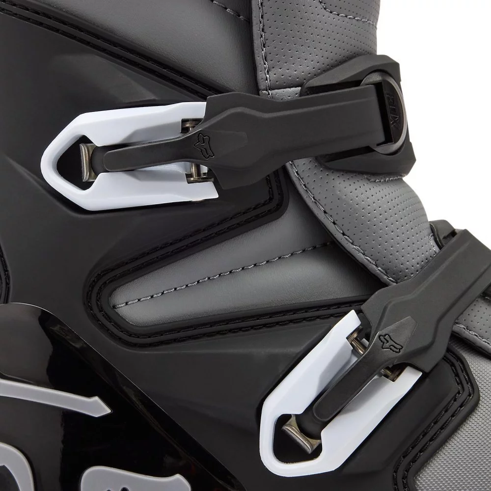 Fox Head COMP BOOT [GREY]