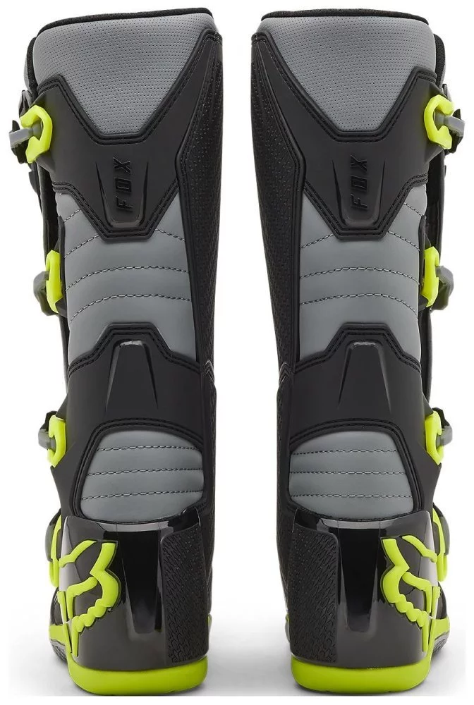 Fox Head COMP BOOT [GREY]