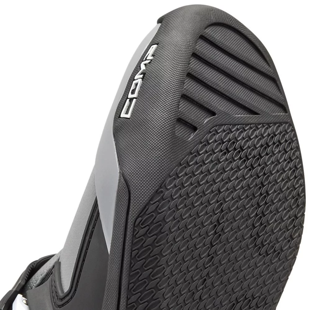 Fox Head COMP BOOT [GREY]