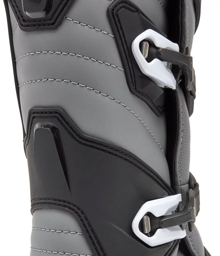 Fox Head COMP BOOT [GREY]