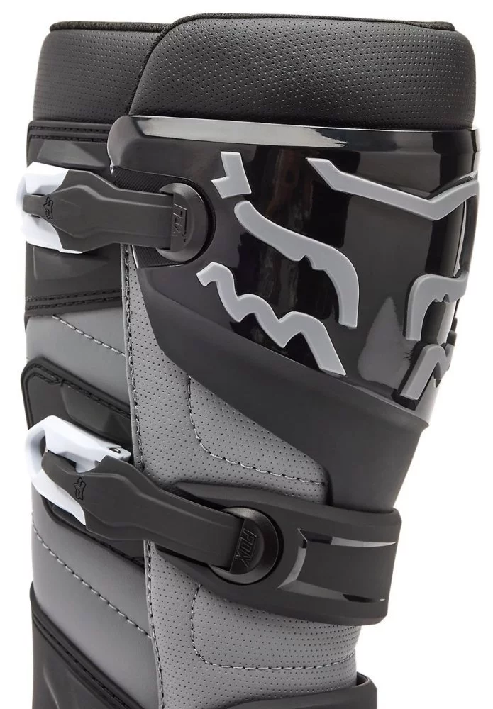 Fox Head COMP BOOT [GREY]