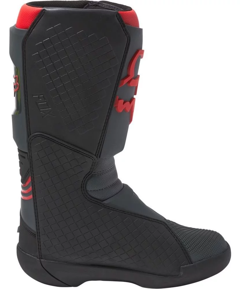 Fox Head COMP BOOT [RED]