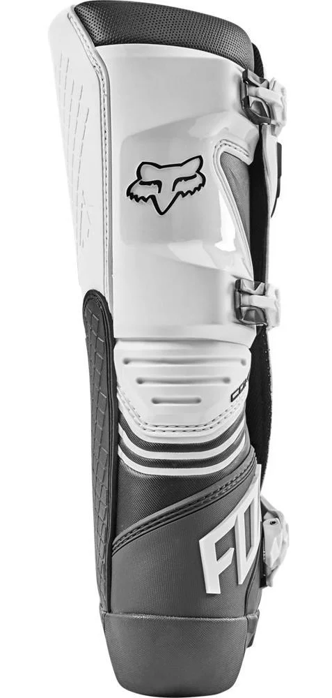 Fox Head COMP BOOT [WHITE]