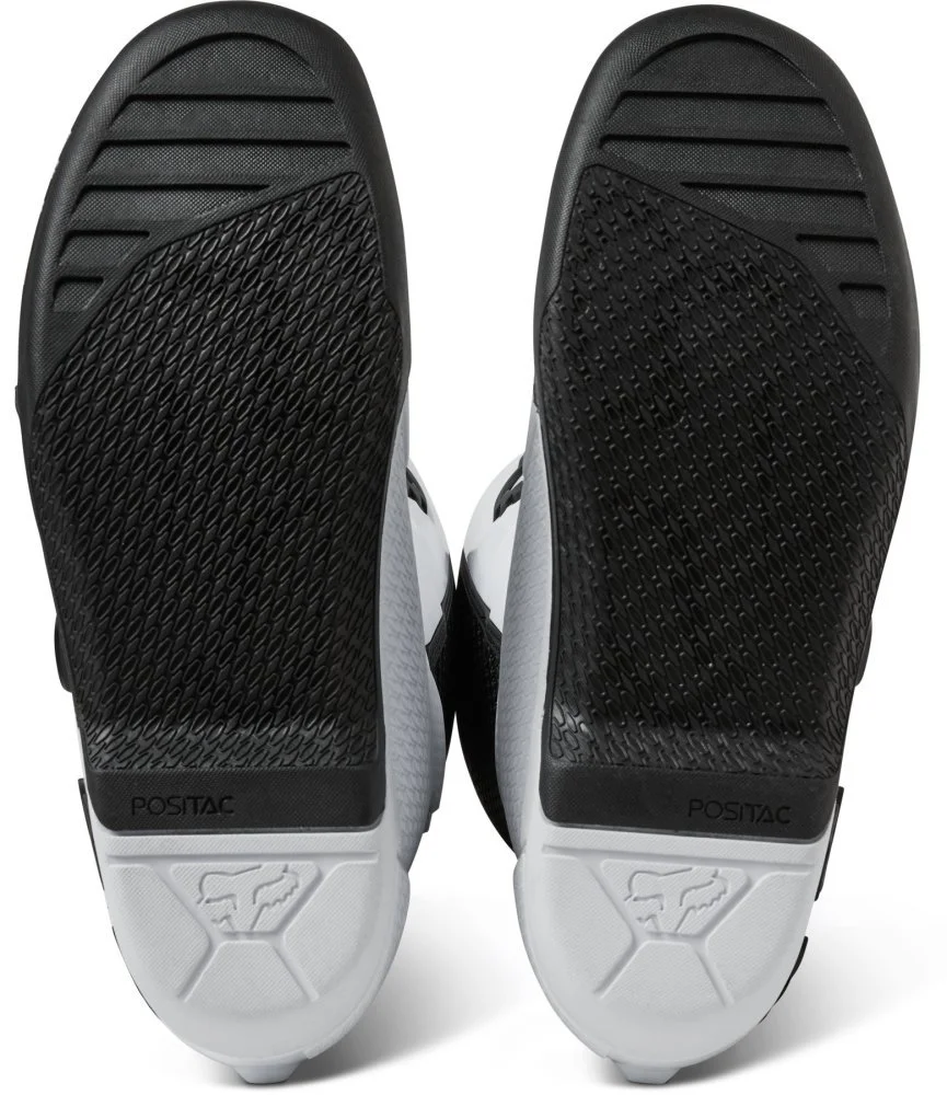 Fox Head COMP BOOT [WHITE]