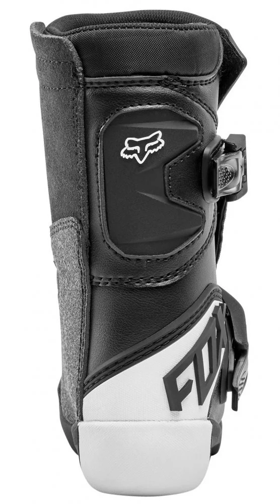 Fox Head COMP K BOOT [BLACK]