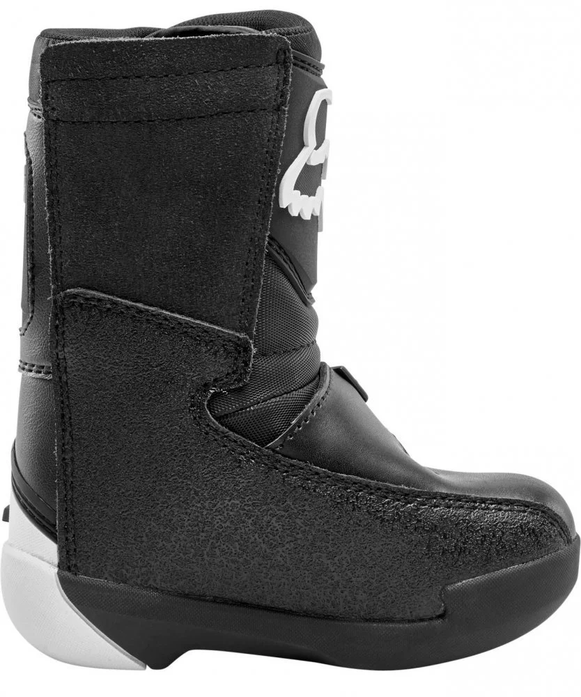 Fox Head COMP K BOOT [BLACK]