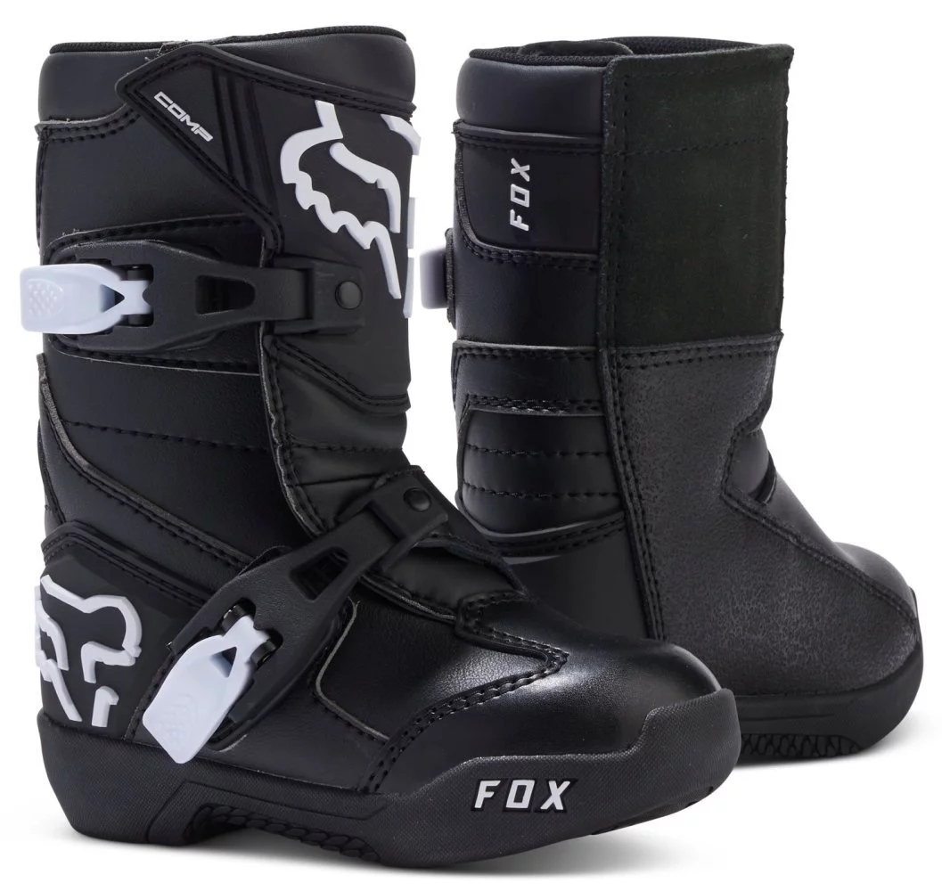 Fox Head COMP K BOOT [BLACK]