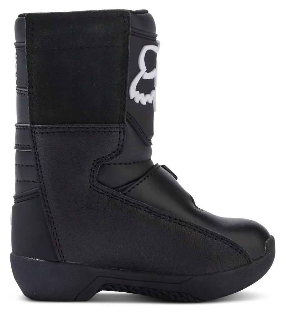 Fox Head COMP K BOOT [BLACK]