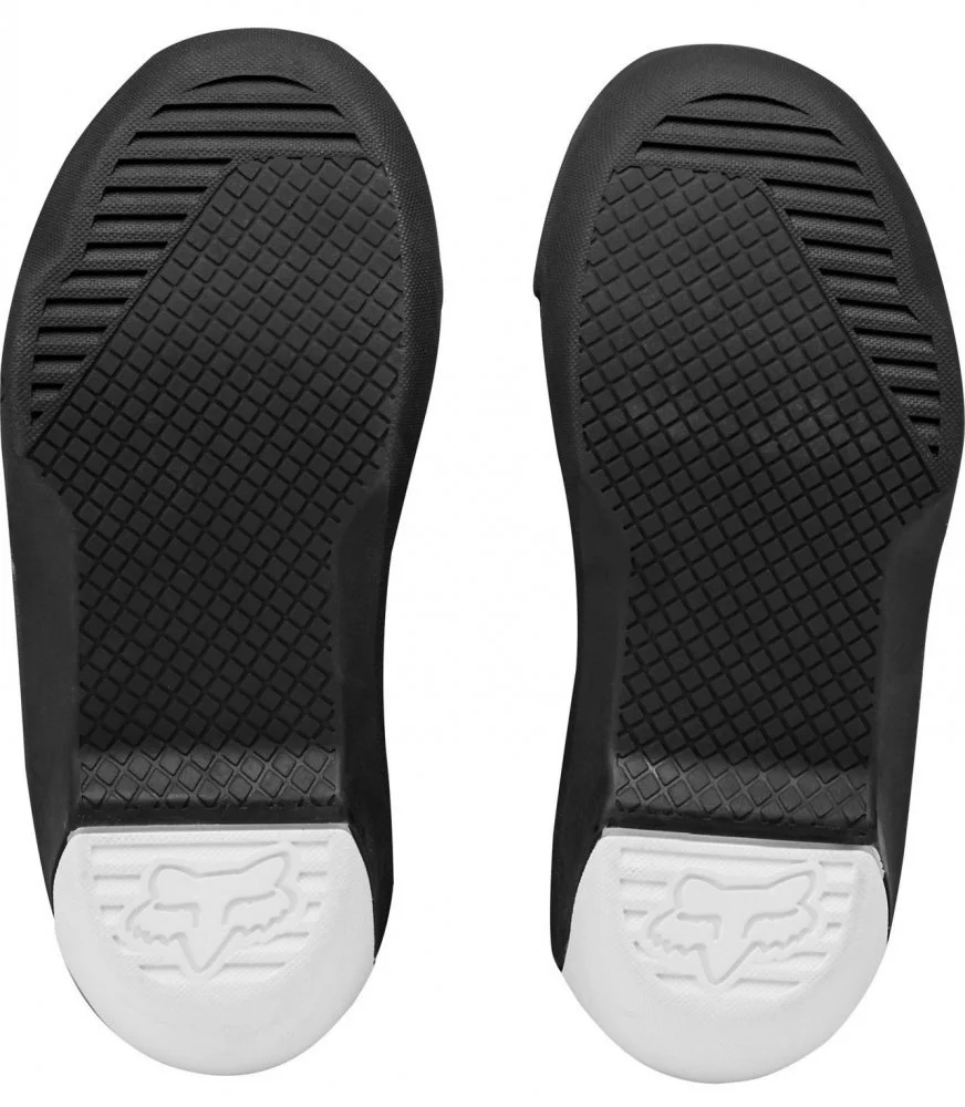 Fox Head COMP K BOOT [BLACK]