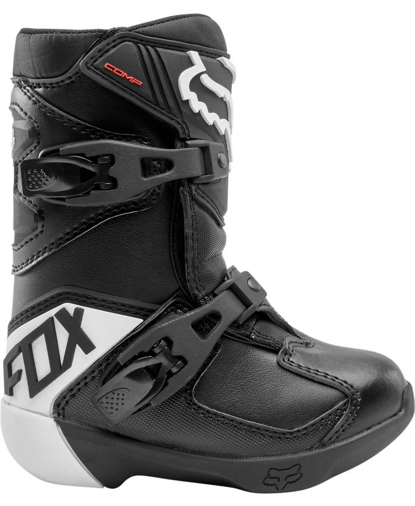 Fox Head COMP K BOOT [BLACK]