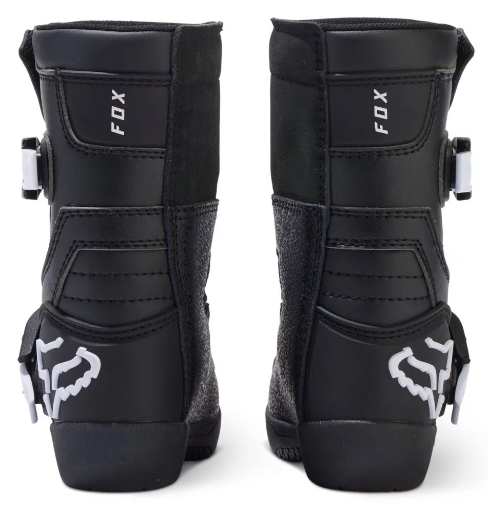 Fox Head COMP K BOOT [BLACK]