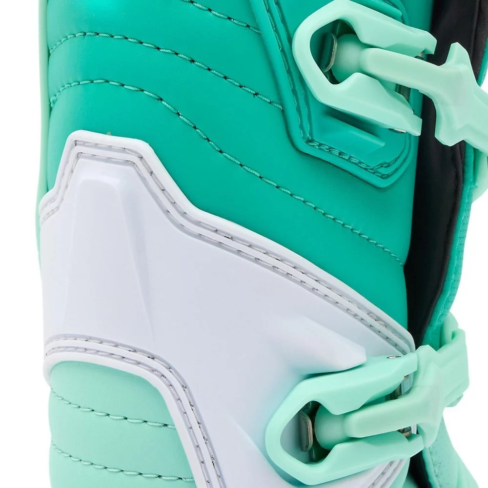 Fox Head COMP WOMAN BOOT [AQUA]