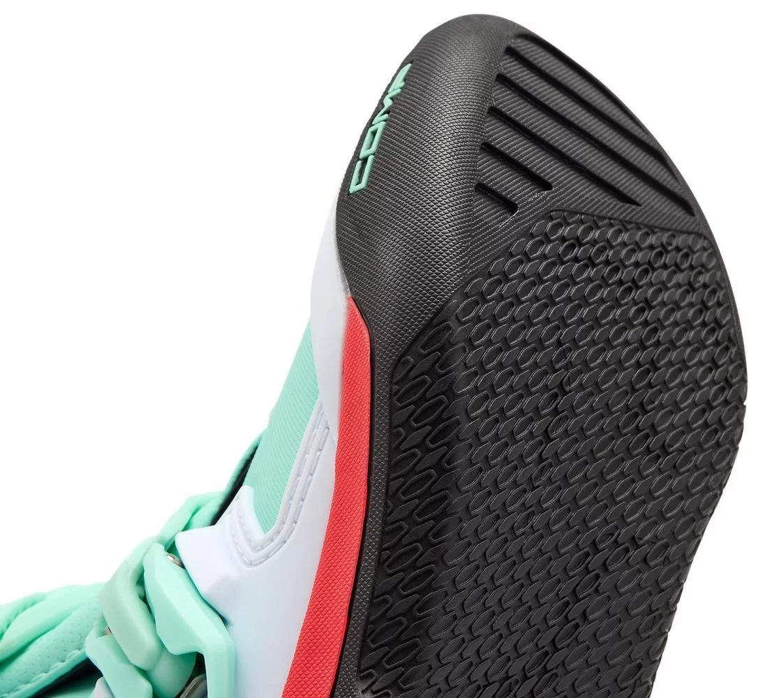 Fox Head COMP WOMAN BOOT [AQUA]