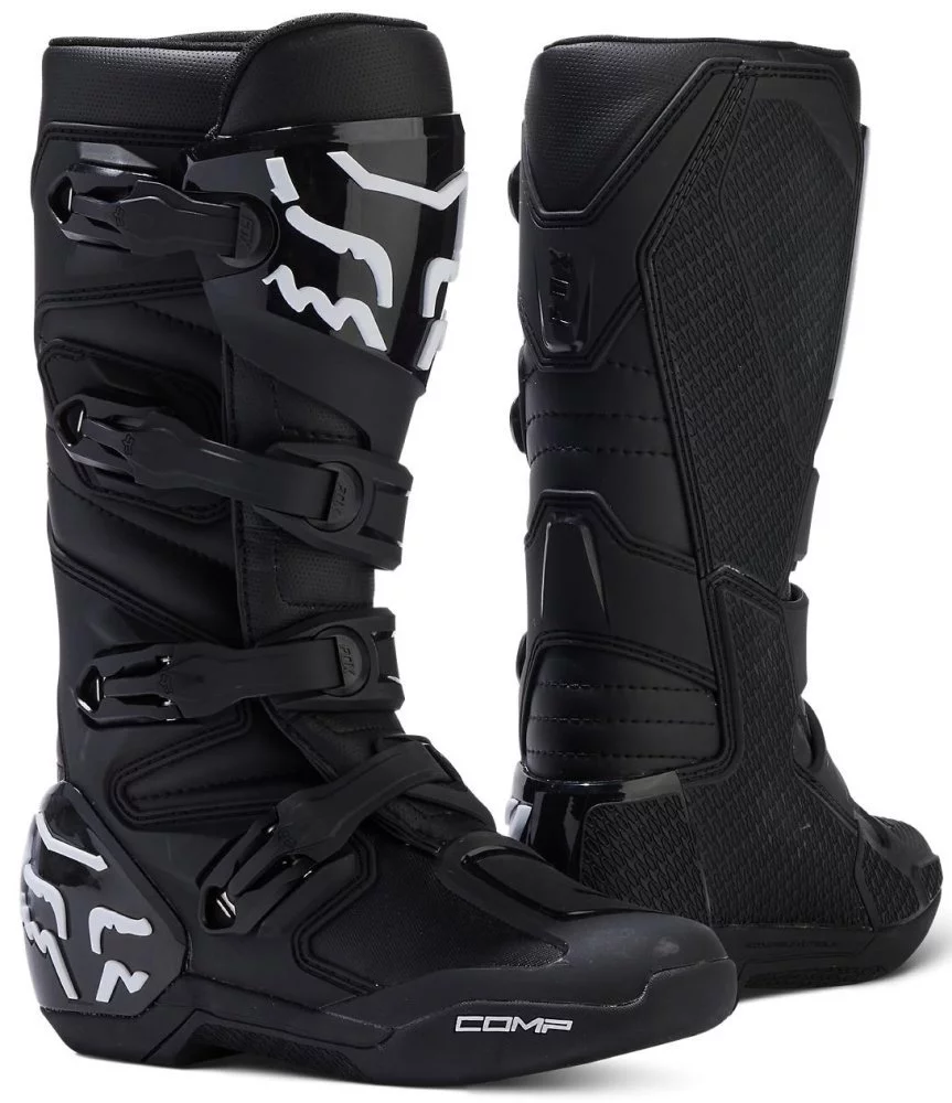 Fox Head COMP WOMAN BOOT [BLACK]
