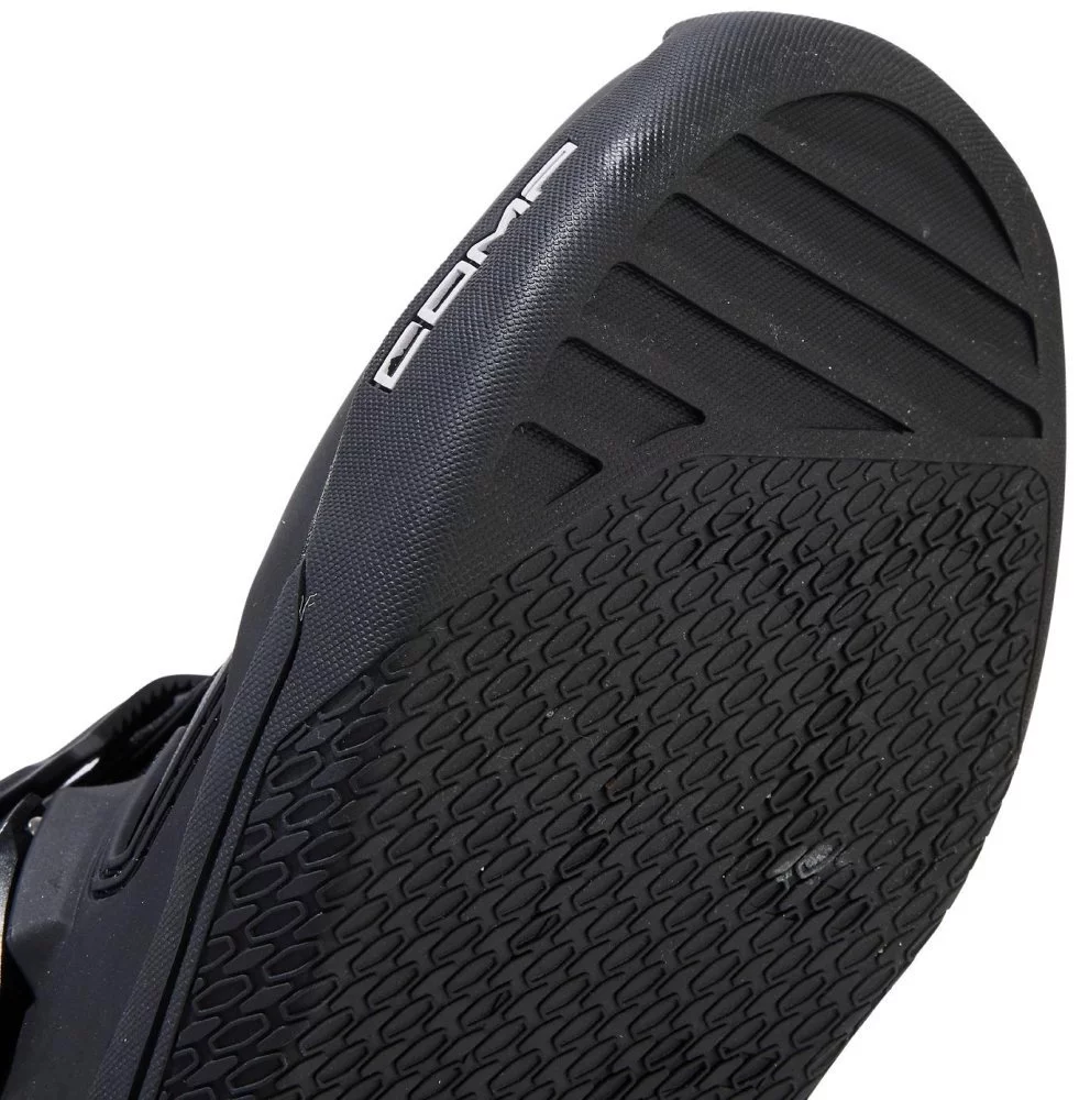 Fox Head COMP WOMAN BOOT [BLACK]