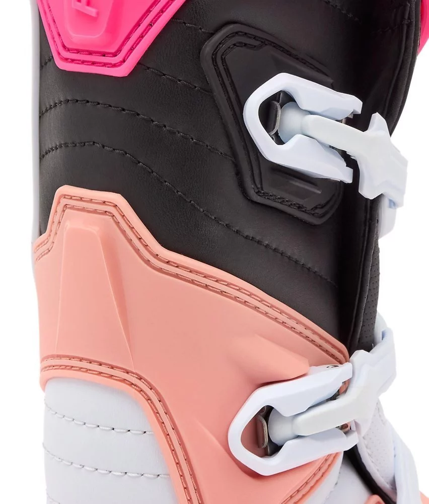 Fox Head COMP WOMAN BOOT [PINK]