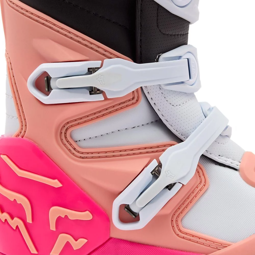 Fox Head COMP WOMAN BOOT [PINK]