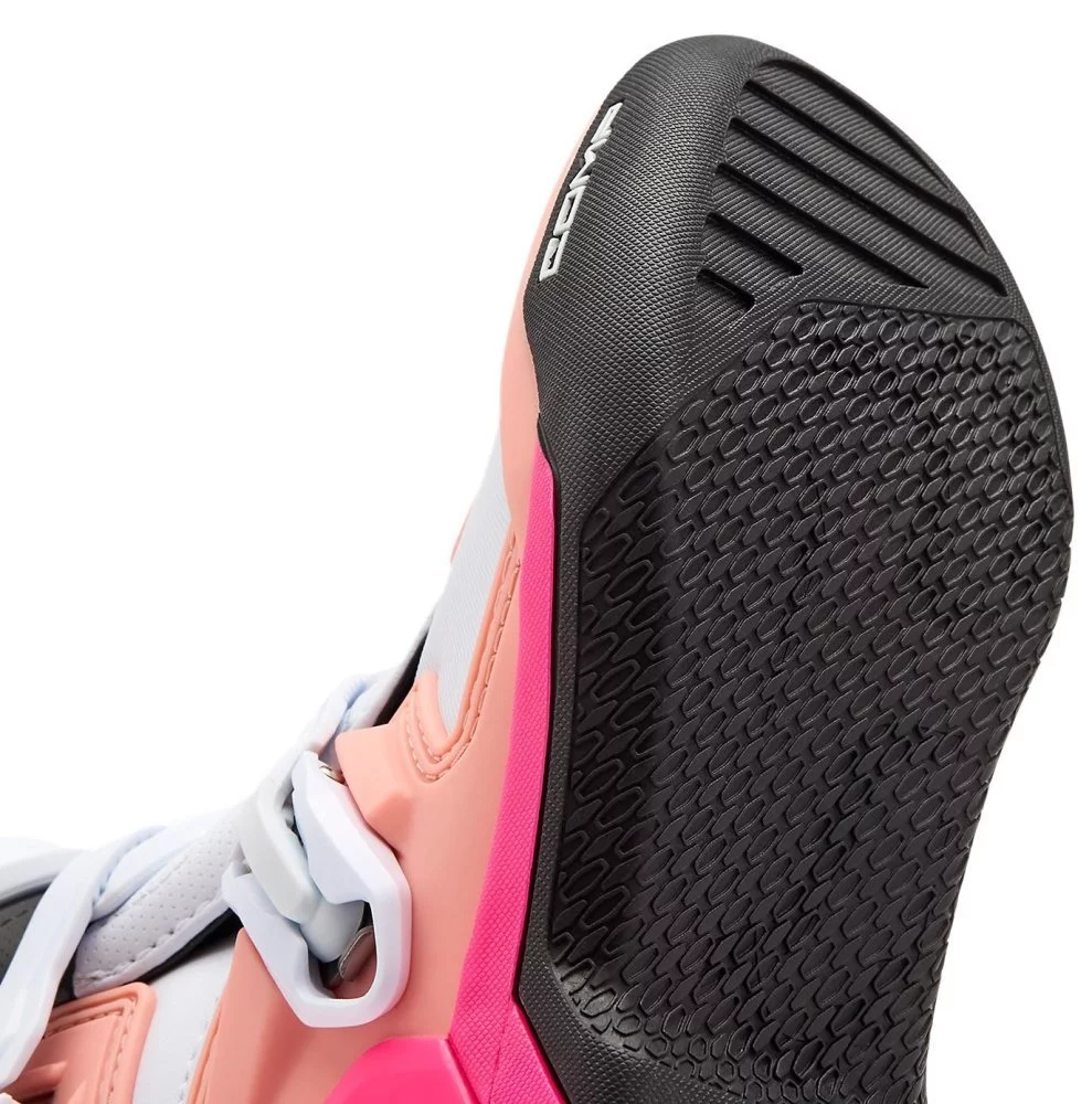 Fox Head COMP WOMAN BOOT [PINK]