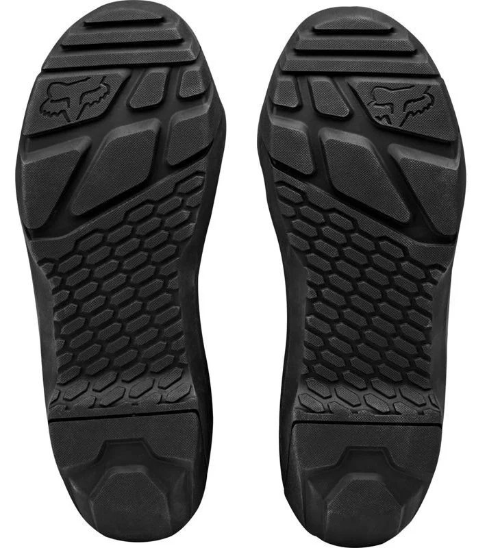 Fox Head COMP X BOOT [BLACK]
