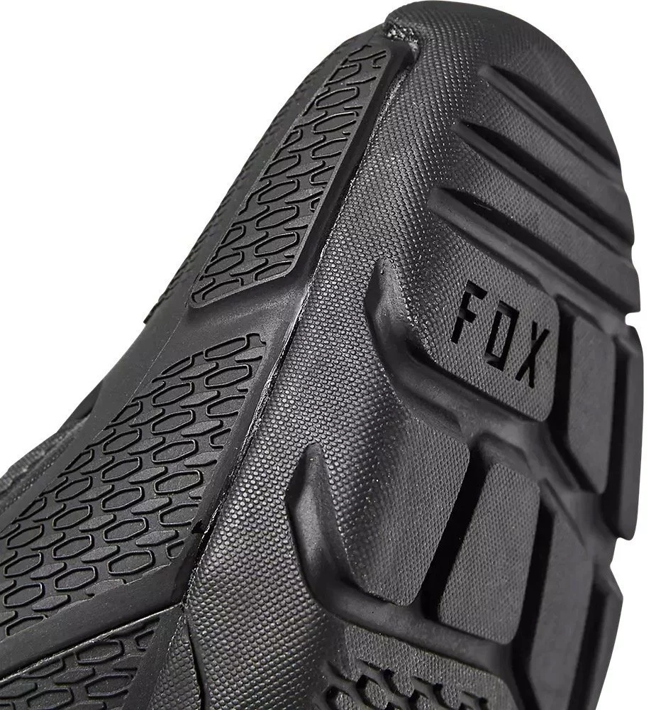 Fox Head COMP X BOOT [BLACK]