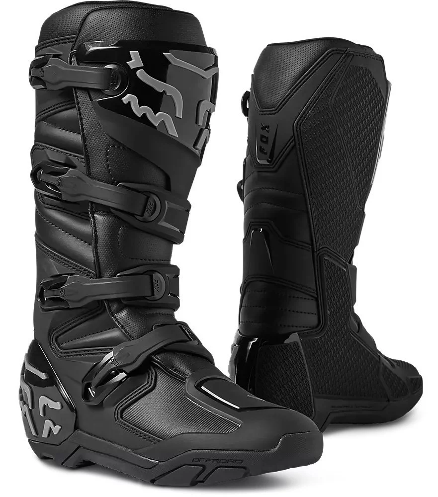 Fox Head COMP X BOOT [BLACK]