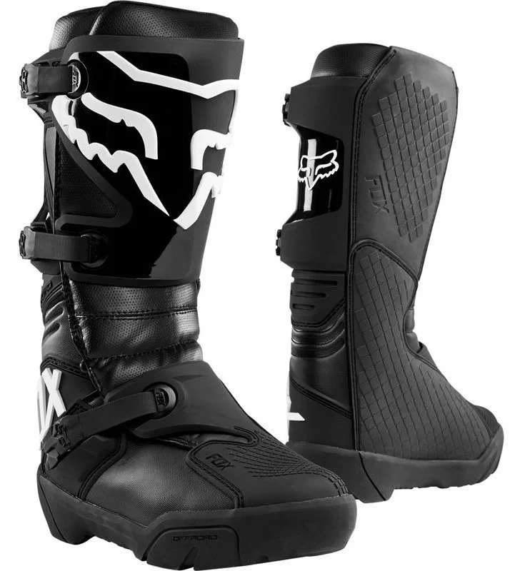 Fox Head COMP X BOOT [BLACK]