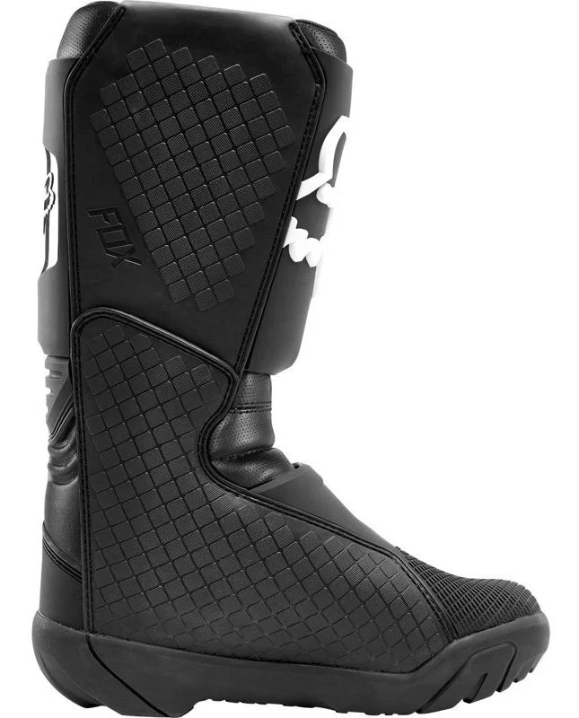 Fox Head COMP X BOOT [BLACK]