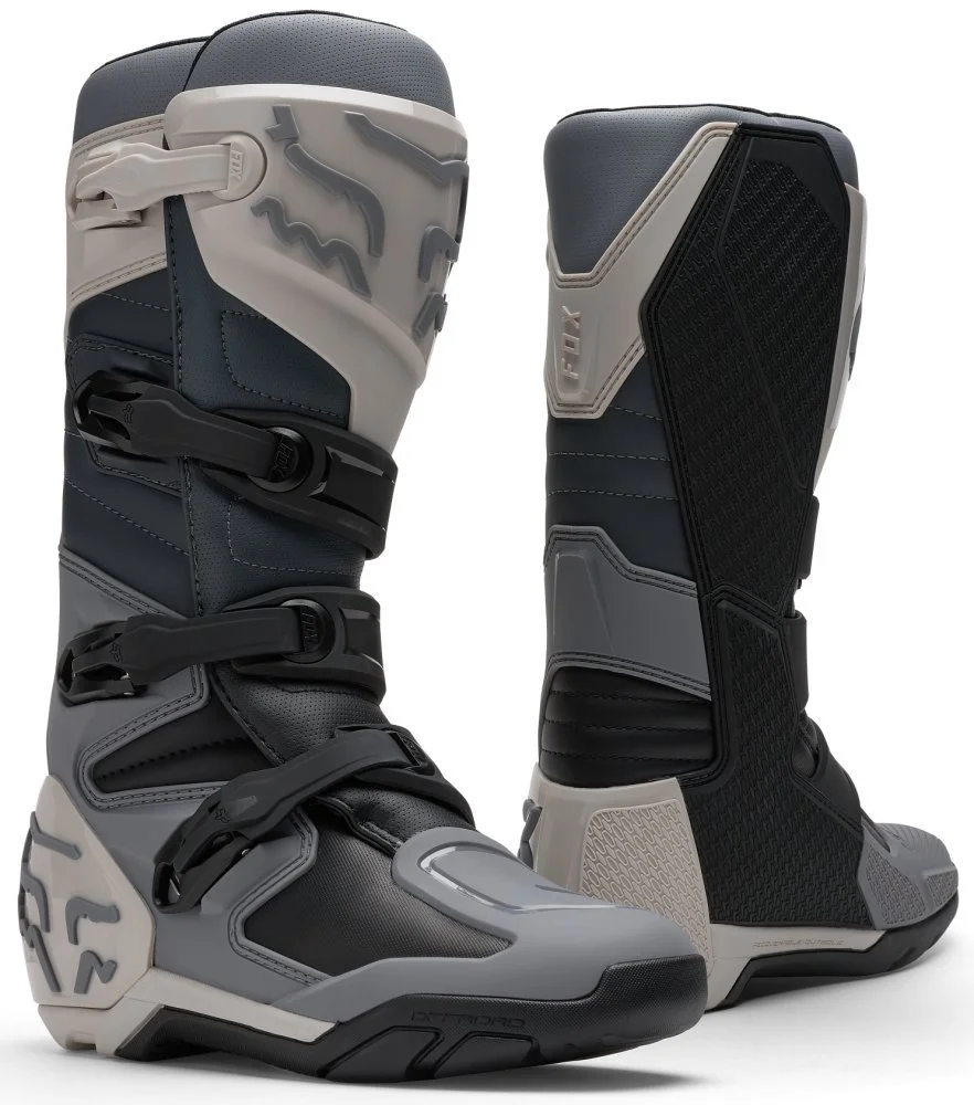 Fox Head COMP X BOOT [CHALK]