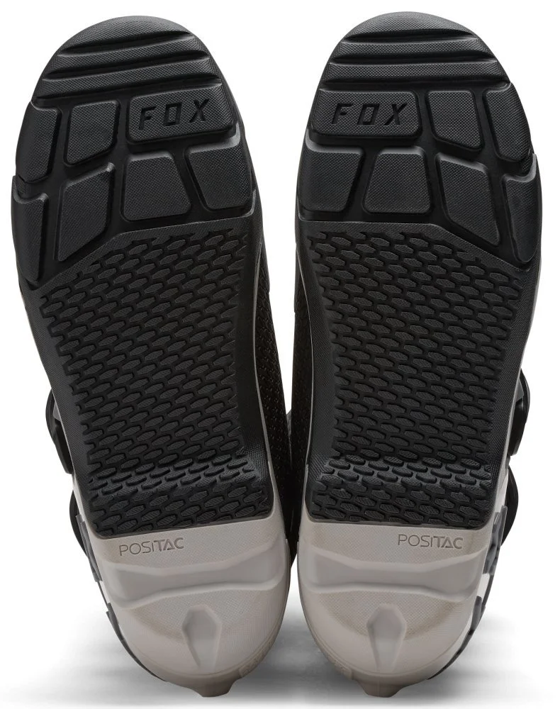 Fox Head COMP X BOOT [CHALK]