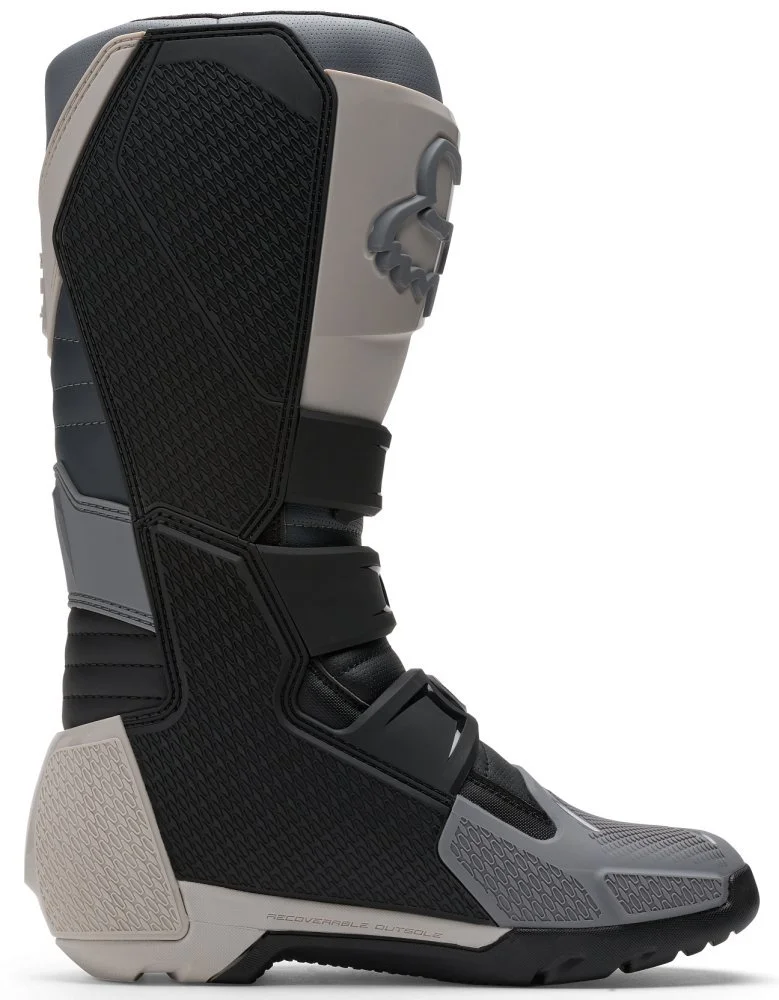 Fox Head COMP X BOOT [CHALK]