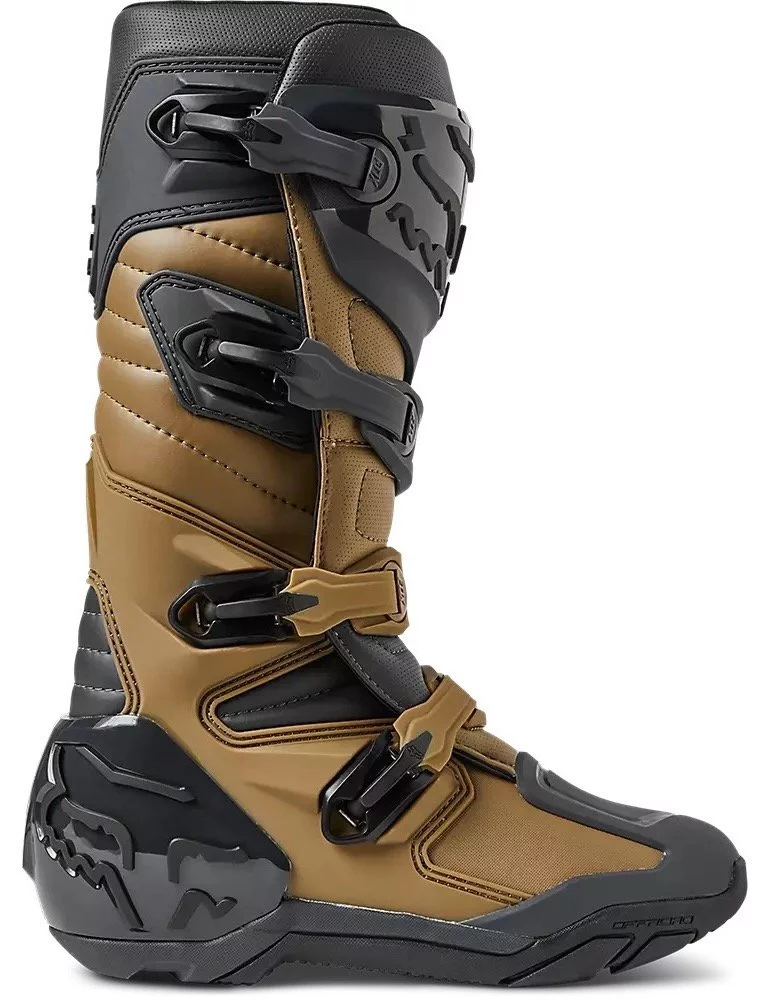Fox Head COMP X BOOT [DARK KHAKI]