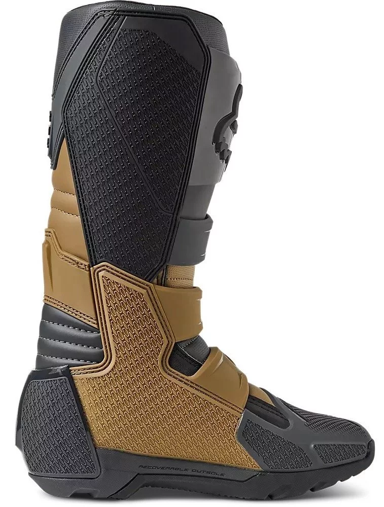 Fox Head COMP X BOOT [DARK KHAKI]