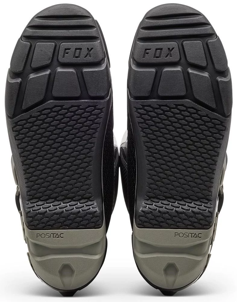 Fox Head COMP X BOOT [GREY]