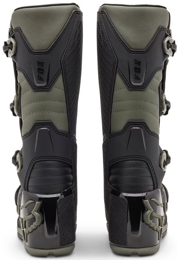 Fox Head COMP X BOOT [GREY]