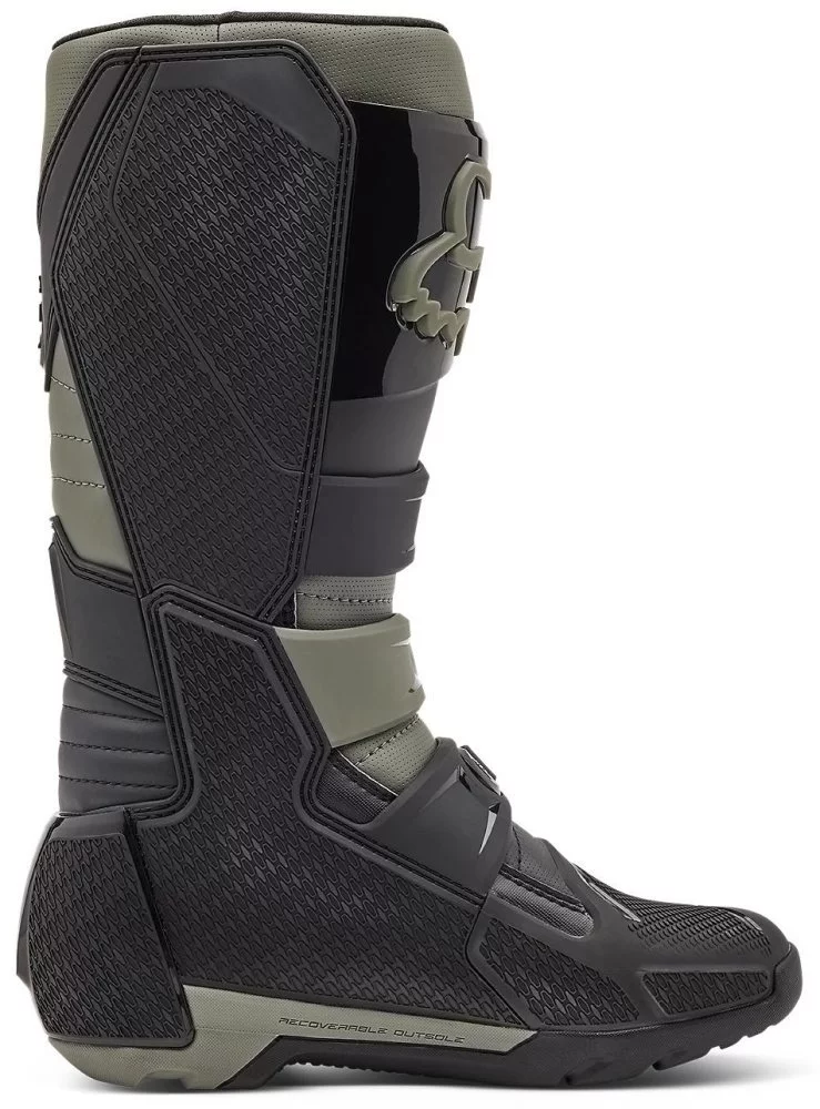 Fox Head COMP X BOOT [GREY]
